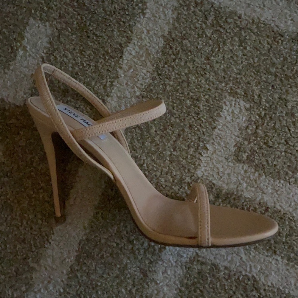 Steve Madden Gabriella Nude